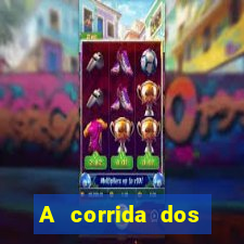 A corrida dos ratos pdf